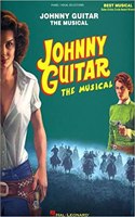Johnny Guitar - The Musical
