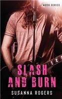 Slash and Burn