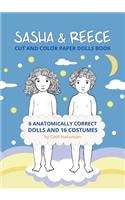 Sasha and Reece