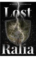 LostRalia