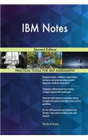IBM Notes Second Edition