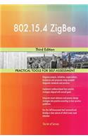 802.15.4 ZigBee Third Edition