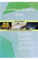 Local Multipoint Distribution Service Second Edition