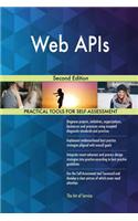 Web APIs Second Edition