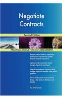 Negotiate Contracts Second Edition