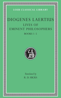 Lives of Eminent Philosophers