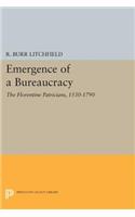 Emergence of a Bureaucracy