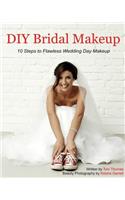 DIY Bridal Makeup