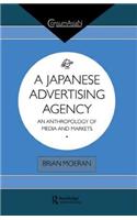 A Japanese Advertising Agency