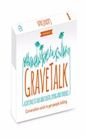 Gravetalk: Cards