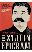 Stalin Epigram