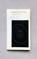 Powers of Ten: About the Relative Size of Things in the Universe