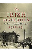 Irish Revolution 1912-25