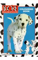 Hundred and One Dalmatians: (Disney: Classic Films S.)