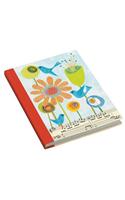 Songbirds Everyday Journal