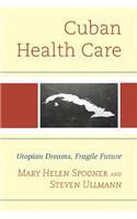 Cuban Health Care