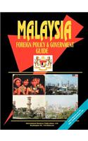 Malaysia Foreign Policy and Government Guide