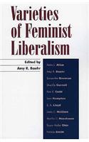 Varieties of Feminist Liberalism