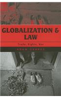 Globalization and Law