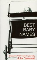 Best Baby Names: Choose the Right Name for Your Baby