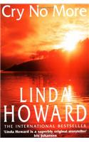 Cry No More