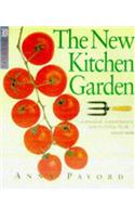 New Kitchen Garden