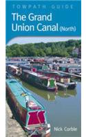 The Grand Union Canal (North)