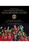 The Official Illustrated History Manchester United