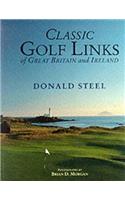 Classic Golf Links Of Great Britain & Ireland