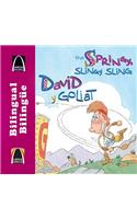 David y Goliat/The Springy, Slingy, Sling