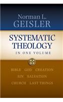 Systematic Theology