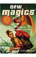 New Magics: (English)