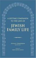 The Laws of Jewish Married Life