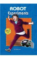 Robot Experiments