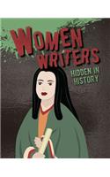 Women Writers Hidden in History