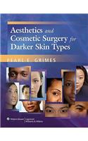 Aesthetics and Cosmetic Surgery for Darker Skin Types