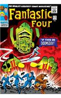 Fantastic Four - Volume 2