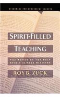 Spirit-Filled Teaching