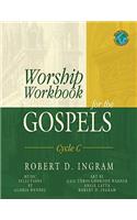 Worship Workbook for the Gospels