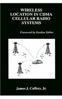 Wireless Location in Cdma Cellular Radio Systems