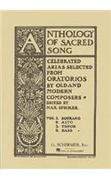 Anthology of Sacred Song, Volume 4: Bass