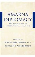 Amarna Diplomacy