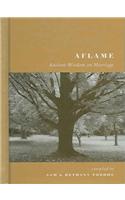 Aflame