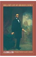 Holland's Life of Abraham Lincoln