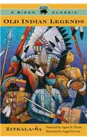 Old Indian Legends