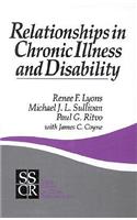 Relationships in Chronic Illness and Disability