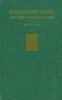 Illustrated Flora of the Pacific States