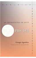 Opus Dei