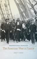 Transnational Frontiers, Volume 29