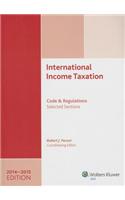 International Income Taxation